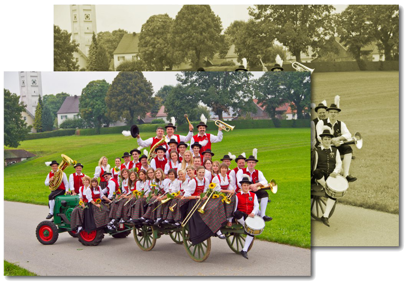 musikkapelle